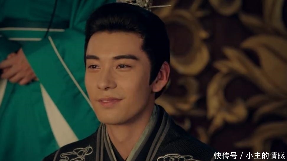 还在担心《东宫》太虐?忘川夫妇发糖让你甜到