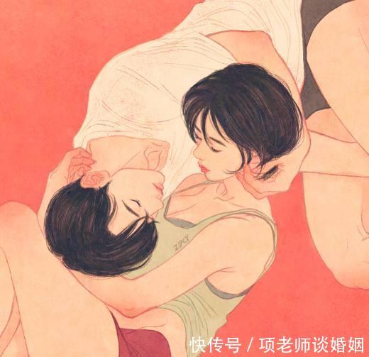 女人，一旦对你不“认真”，会有这些表现！