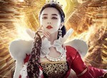 Q版女皇造型首曝《暗黑黎明》又遇武媚娘