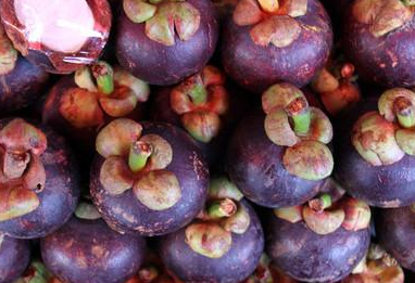 这水果十年结一次果,果中皇后非它莫属,且还