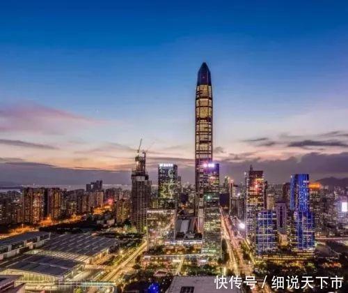 2018年最新中央企业排名及旗下上市公司最全