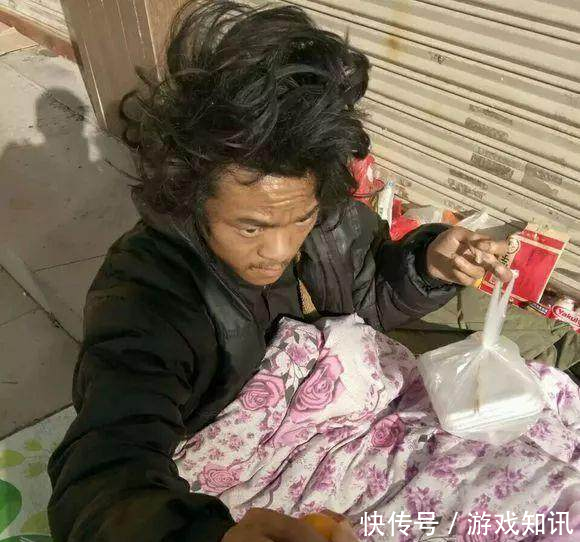 深圳最穷的地方4元一碗面7元包一夜,变卖身份