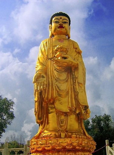哈尔滨极乐寺
