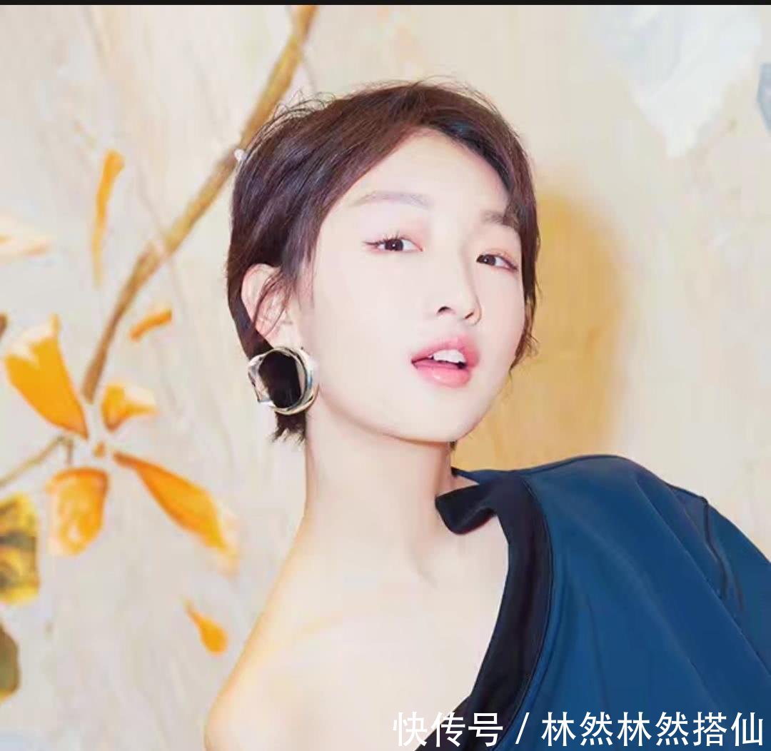 长的像明星都好看吗?看看男版周冬雨的脸就知