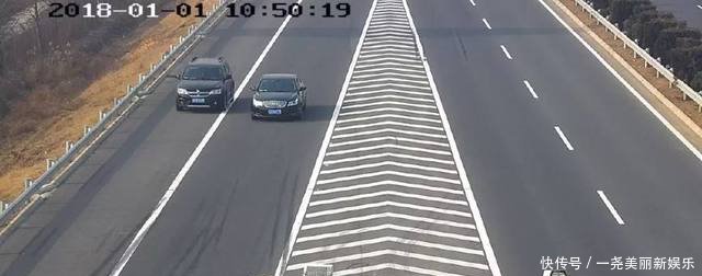 违法曝光鲁N1295Z,宝马哥,请你瞪大双眼看看地