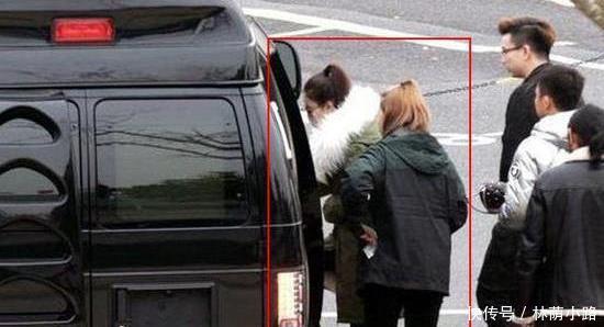 赵丽颖婚礼举行地点为巴厘岛实情没那么简单