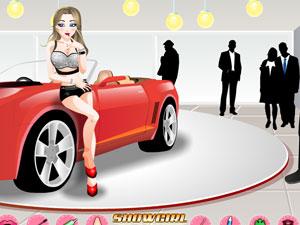 偷懒的模特,偷懒的模特小游戏,360小游戏-360