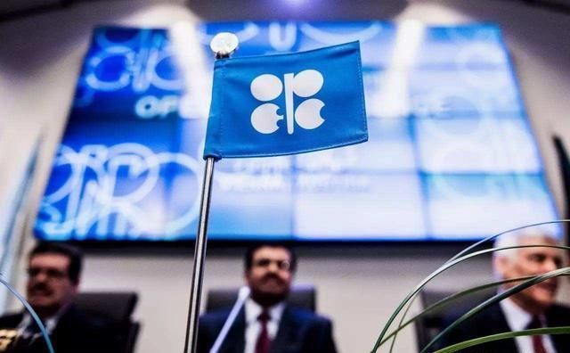 沙特要帮助美国制裁伊朗,伊朗就打算退出OPE