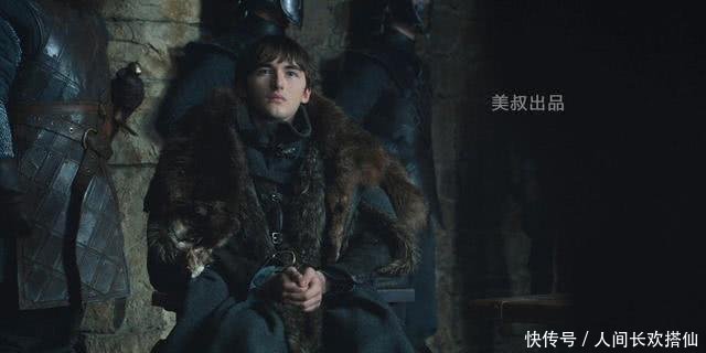 《权力的游戏》第八季第2集预告深度解析,这八