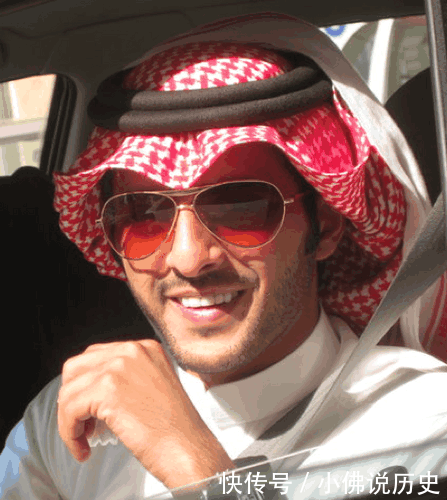 沙特阿拉伯与阿联酋都盛产富人, 可你知道他们