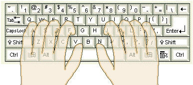 怎样边打字边出qq表情