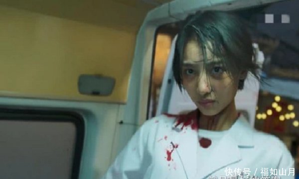 破冰行動(dòng)陳珂結(jié)局是什么？馬雯因傷成植物人，她的結(jié)局讓人心痛