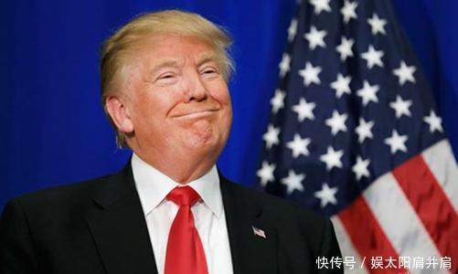特朗普“心凉谷底”! 盟友纷纷叛变, 这国又宣布将和中国合作