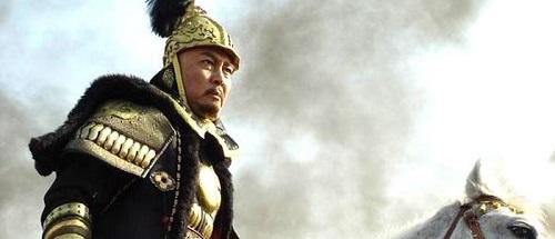 他是中国在位时间最长的皇帝,平定三藩,收复台