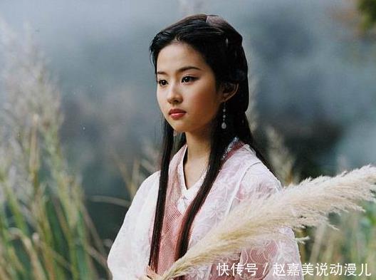 何泓姗坠马,才知道《新天龙八部》开拍,这阵容