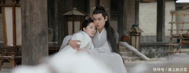 《扶摇》璇玑大皇女凤净执来袭,为嫁无极,把失