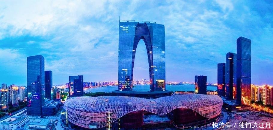 杭州避开上海, 偷偷搞了一个杭州湾大湾区, 未来