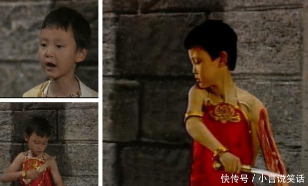 曾经给90后留下“童年阴影”,国产影视作品,网友:别看最后一张 老葡京平台
