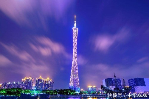 中国最会较劲的城市,抖音上最火的两个城市, 现