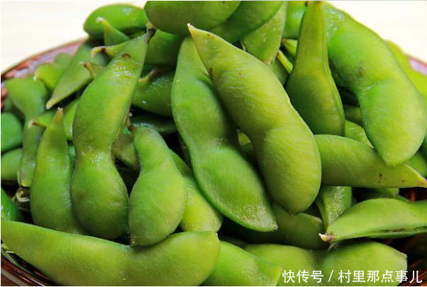 种植毛豆的最关键是什么?毛豆在生长期该怎样