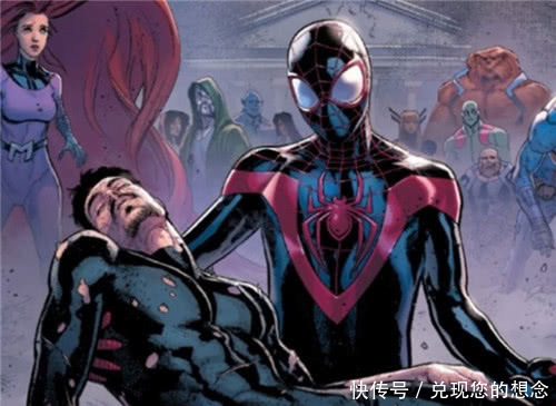 复联4:为何钢铁侠执意要打响指?原因有3点,全