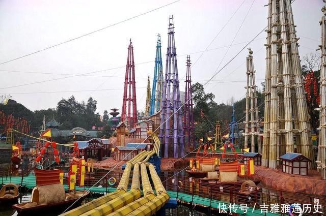 四川正一体化发展的两个城市,有望超越绵阳,成