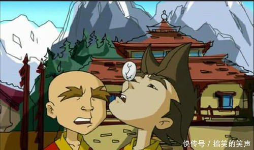 成龙历险记:老爹因真名太羞耻从不外传,背弃