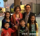 归亚蕾近照曾是最年轻的金马影后,与丈夫金婚