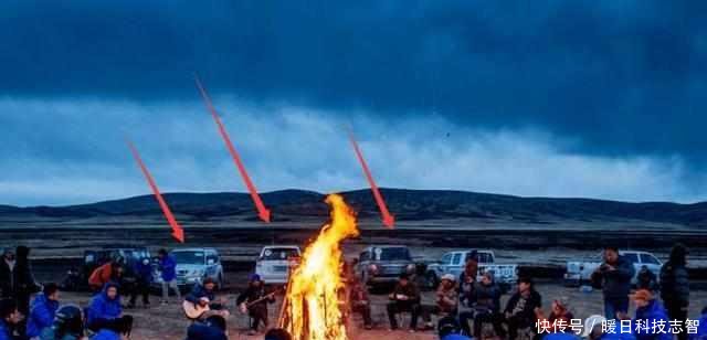 一台捷达进藏, 身后十几台丰田普拉多操碎了心