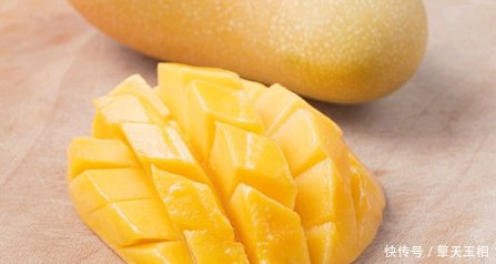 宝发烧可以吃芒果吗 宝宝发烧吃些什么水果比