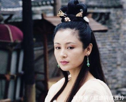 《春光灿烂猪八戒》五大美女排行,最美的不是