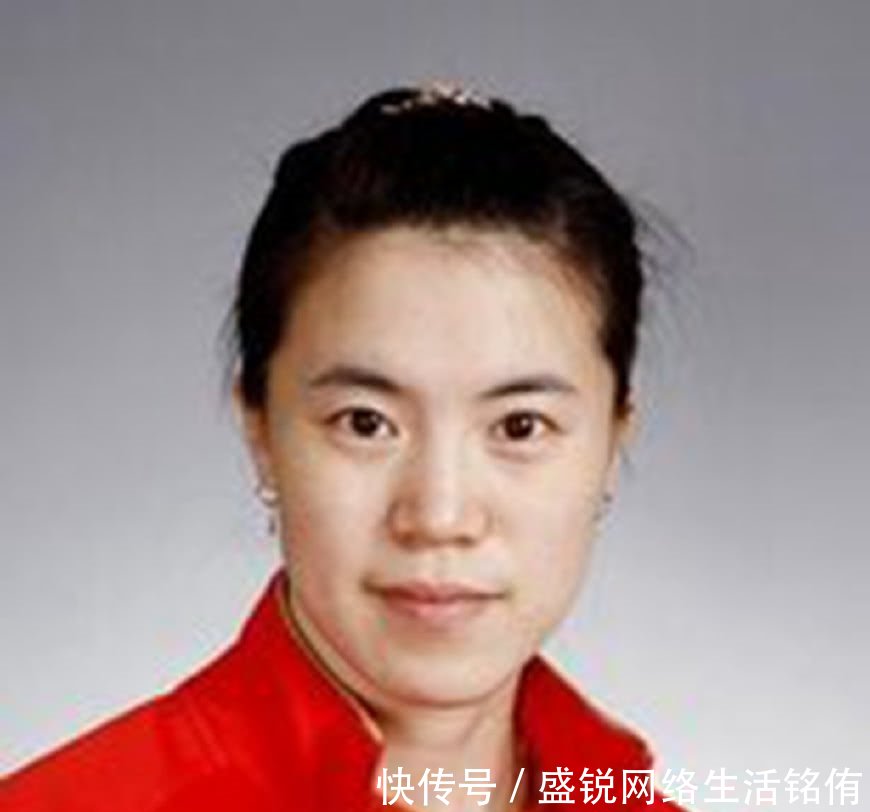 乒乓名将王楠现状患癌郭斌不离不弃,郭斌立遗