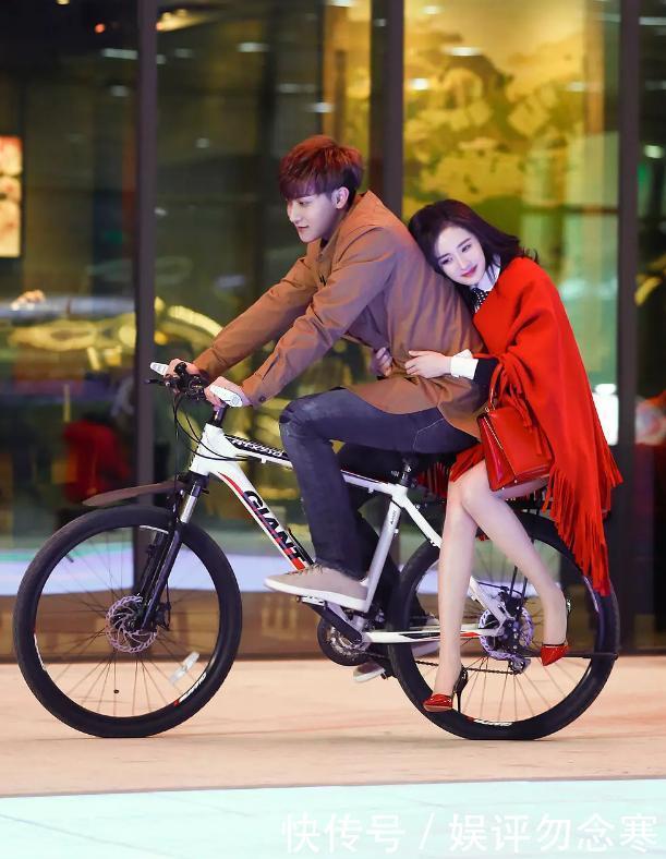 人民日报狠批杨幂和黄子韬主演的电视剧,伪现