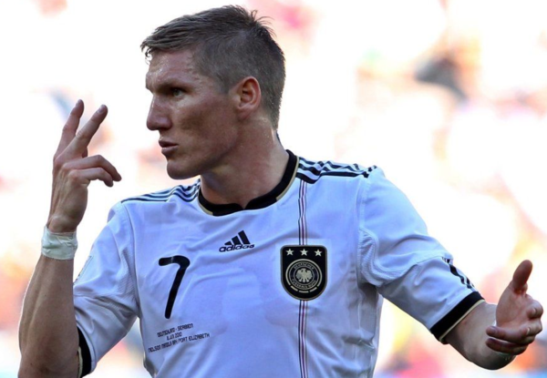 德国国家足球队的7号是谁_360问答