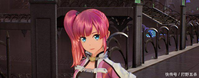 制作人暗示Switch版刀剑神域新作 随时与美女