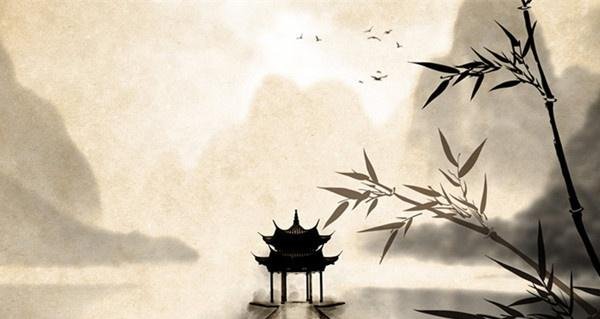 白居易著名的杀人诗,读完感觉很普通,一孀妇