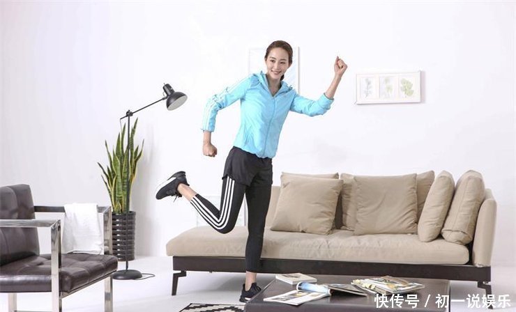 《温暖的弦》张钧宁一集换几套衣服,好看到爆