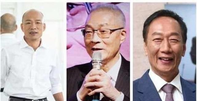 刘和平:郭台铭宣布参选后 吴敦义为啥还想征召