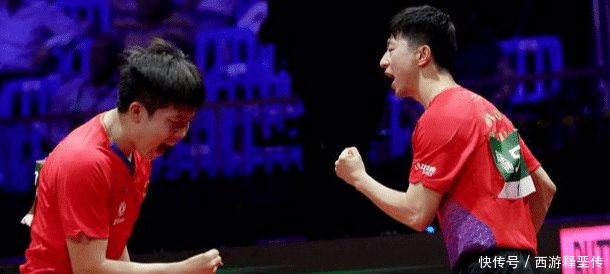 刘诗雯对决陈梦,争夺生涯首个世乒赛单打冠军