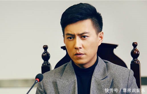2017年靳东参演的五部电视剧,你都看过吗