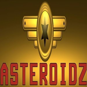 Asteroidz