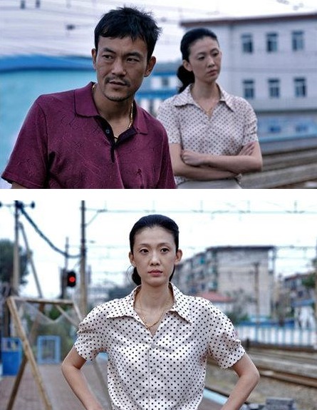 2001年倪景阳拍摄第一部电视剧《老爸向前冲》饰演乐乐一角,正式开始