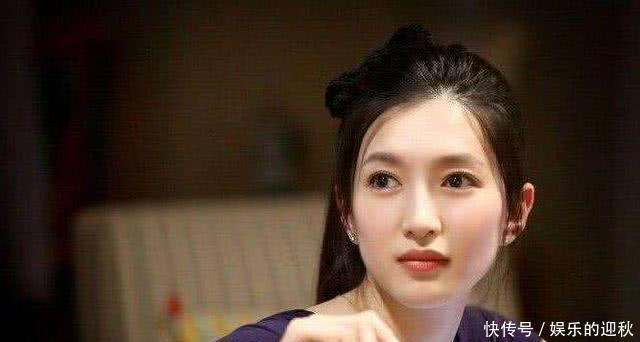 网友偶遇江疏影高调寻人,又是炒作?_【快资讯