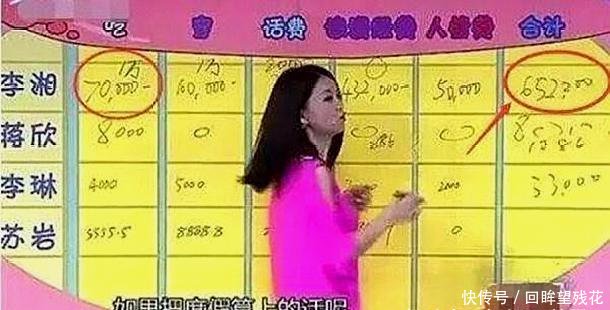 李湘晒女儿与刘欢合影,王诗龄的音乐启蒙教育