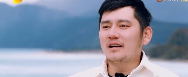 30天瘦20斤后,钱枫放弃减肥,打破明星光吃不胖