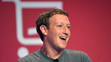 Snapchat与Facebook开启VR社交争夺战 小扎你怎么看？