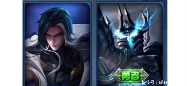 王者荣耀瞧瞧这4组情侣名字,一个比一个会玩!