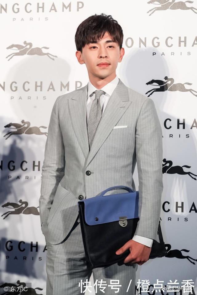 朱一龙很照顾小演员?邓伦接不了鬼鬼的梗?冯