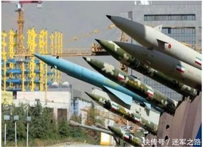 美伊进入白热化, 美航母进入中东海域备战,