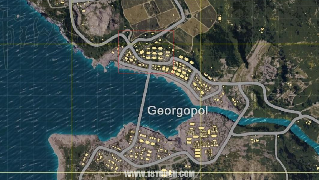 绝地求生:学会这些技巧,作为萌新偶尔也可捡捡空投